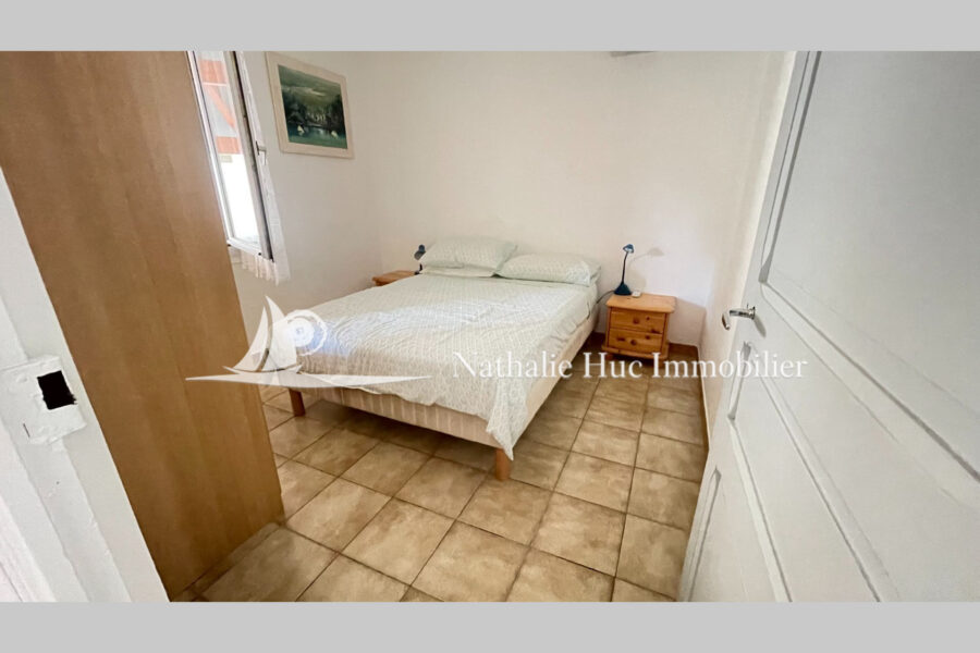 Maison à vendre à Canet-plage