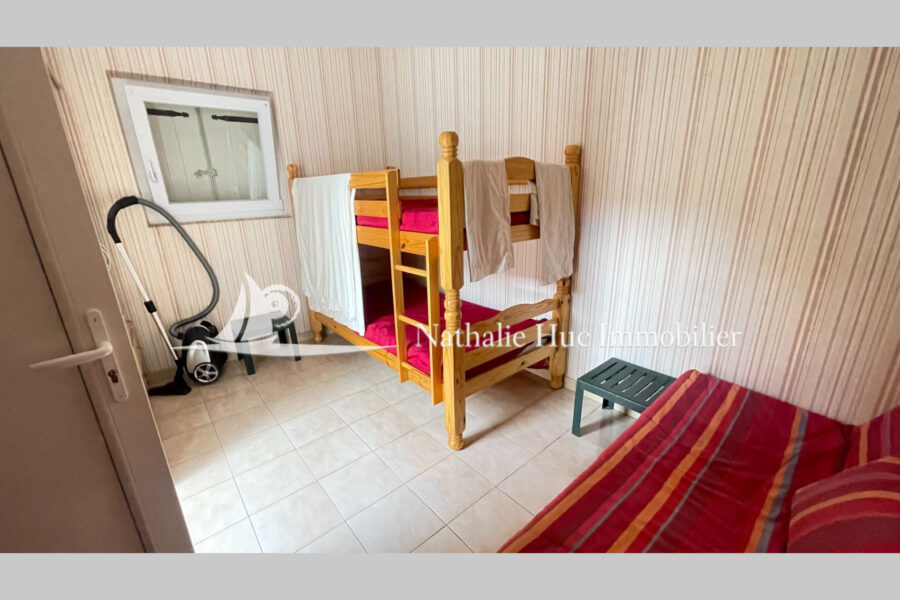 Maison à vendre à Canet-plage