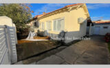 Maison à vendre à Canet-plage