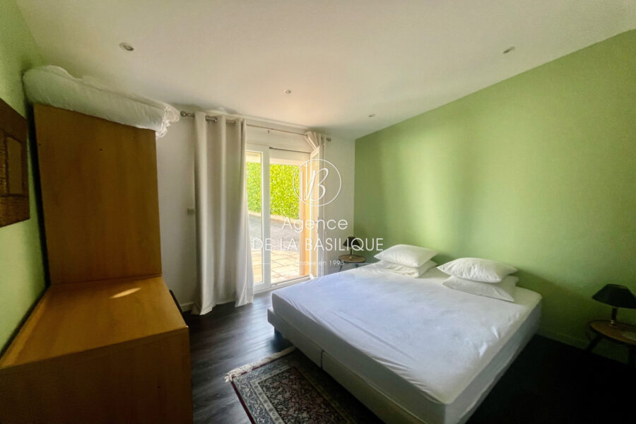 Maison à vendre à Nans-les-pins