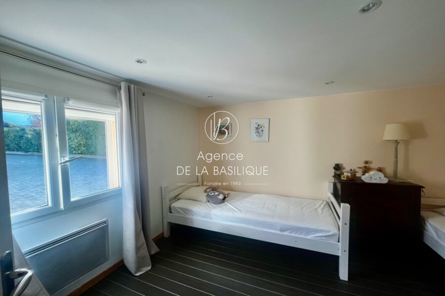 Maison à vendre à Nans-les-pins