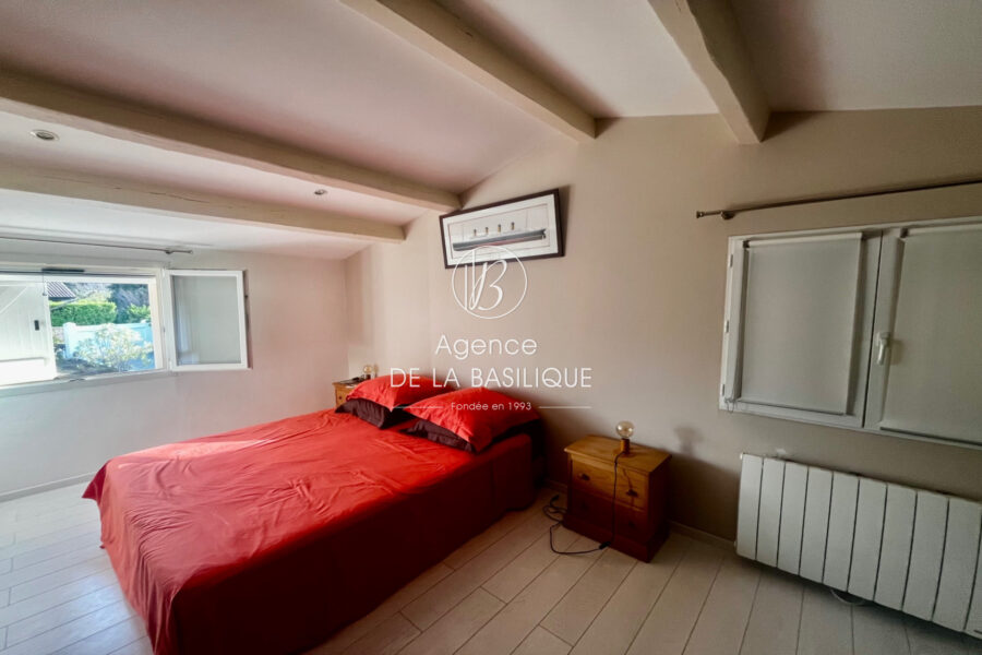 Maison à vendre à Nans-les-pins
