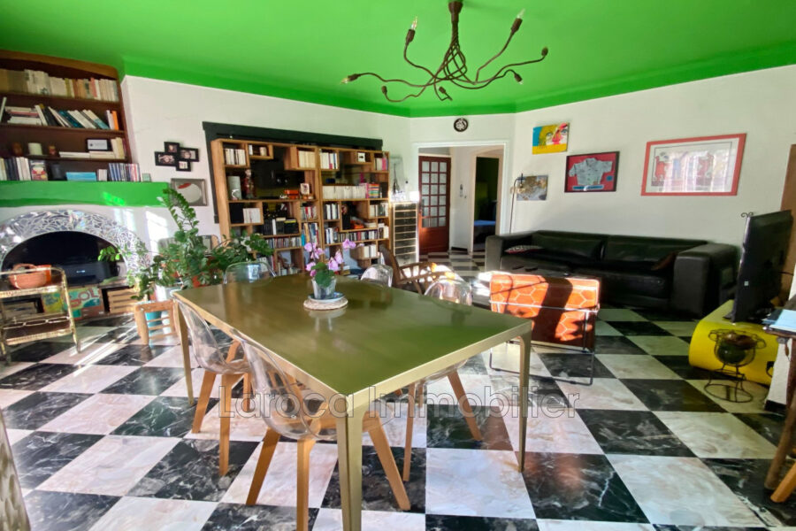 Maison à vendre à Banyuls-sur-mer