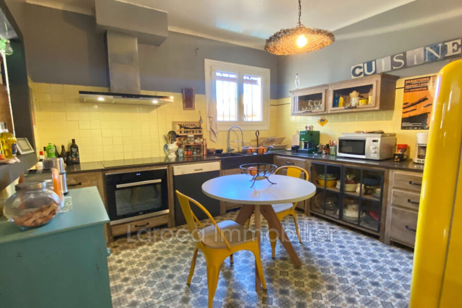Maison à vendre à Banyuls-sur-mer