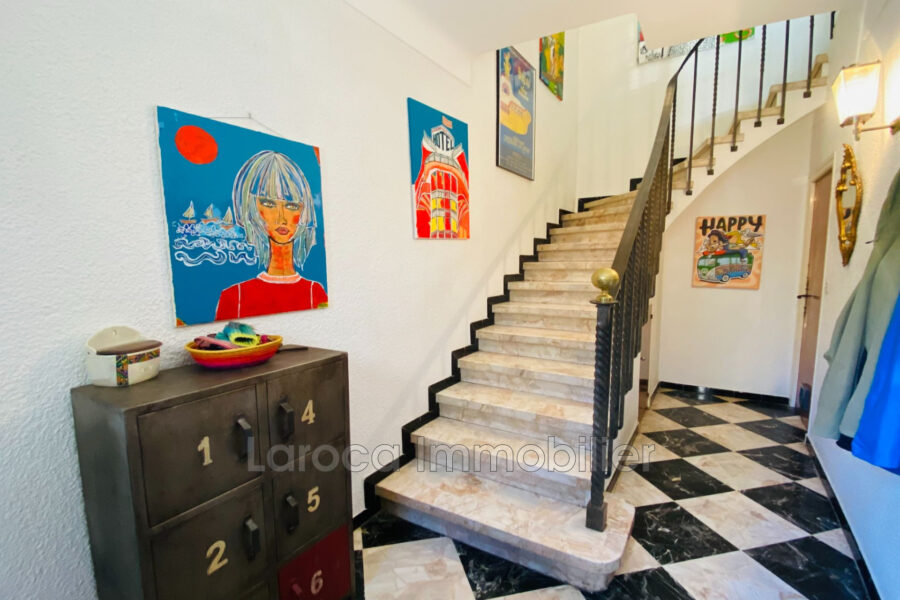 Maison à vendre à Banyuls-sur-mer