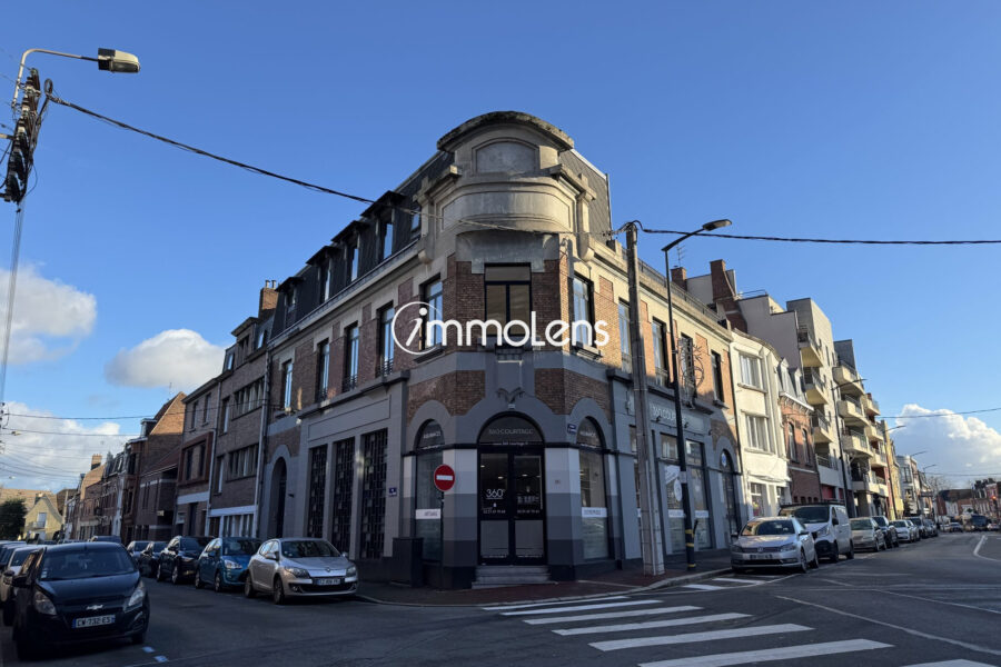 Appartement à vendre à Lens