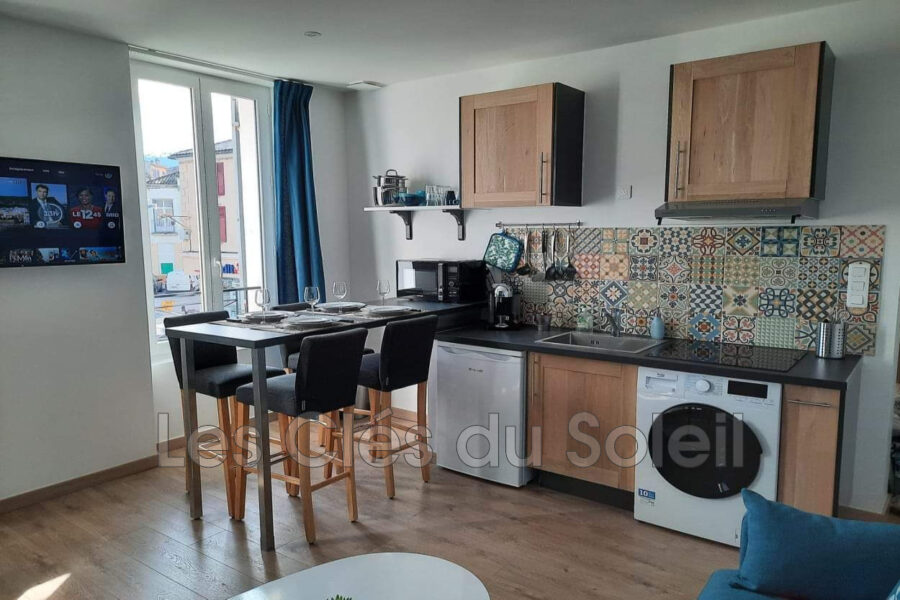 Appartement à vendre à Brignoles