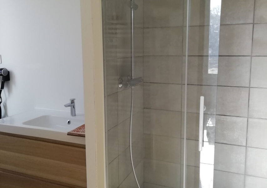 Appartement à vendre à Brignoles