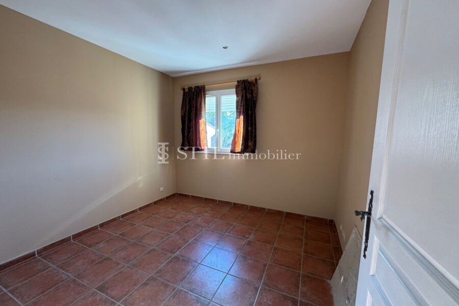 Appartement à vendre à Sainte-Maxime — Vue nature — photo 7
