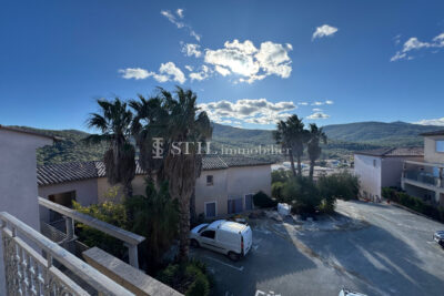 Appartement à vendre à Sainte-Maxime
