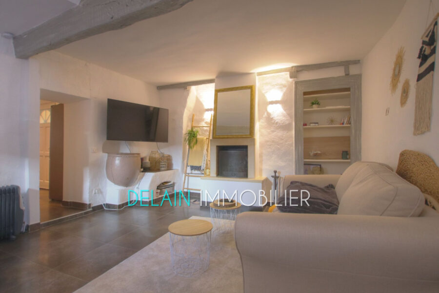 Appartement à vendre à Cagnes-sur-mer