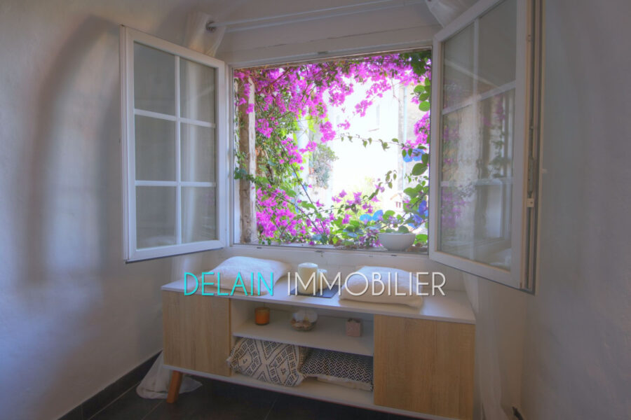 Appartement à vendre à Cagnes-sur-mer