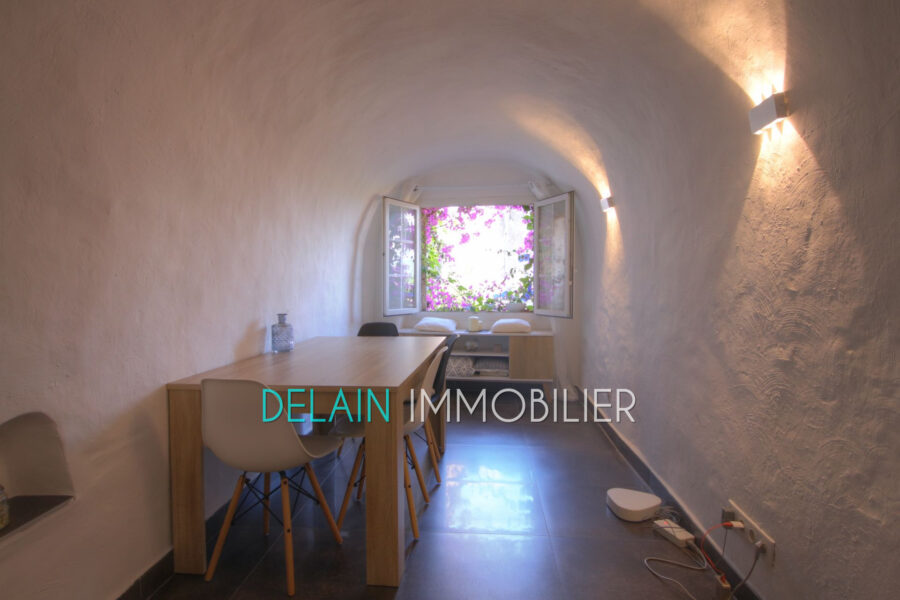 Appartement à vendre à Cagnes-sur-mer