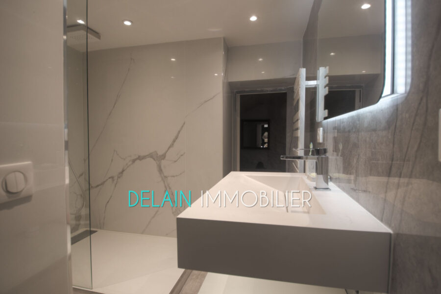 Appartement à vendre à Cagnes-sur-mer