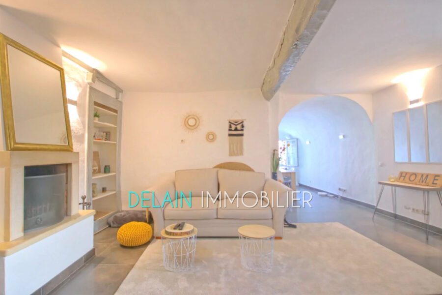 Appartement à vendre à Cagnes-sur-mer