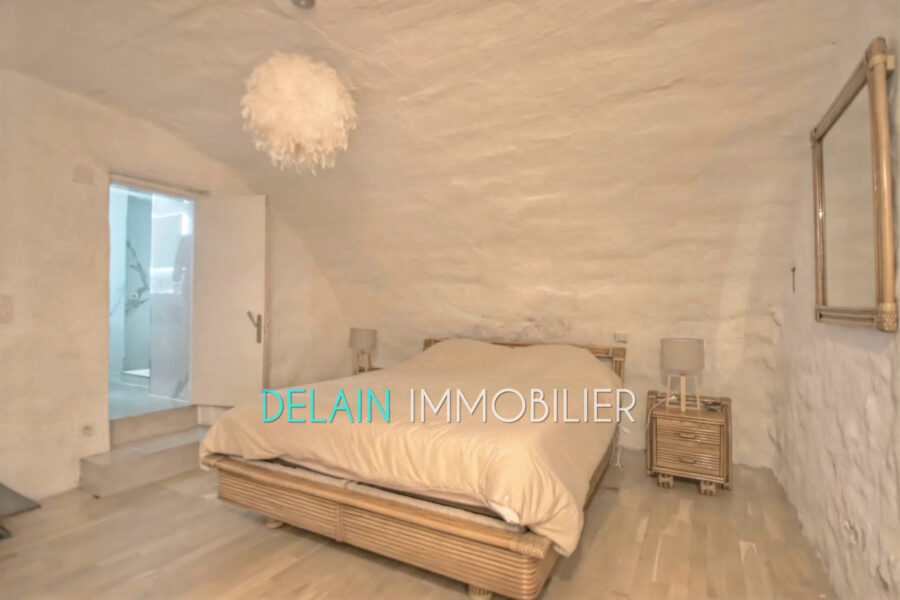 Appartement à vendre à Cagnes-sur-mer
