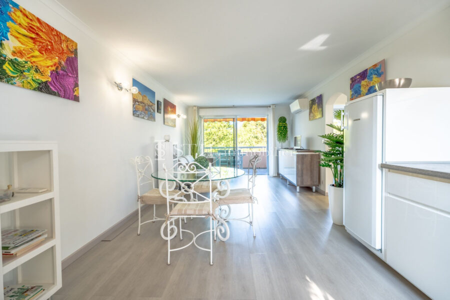 Appartement à vendre à Fréjus — Vue nature — photo 2
