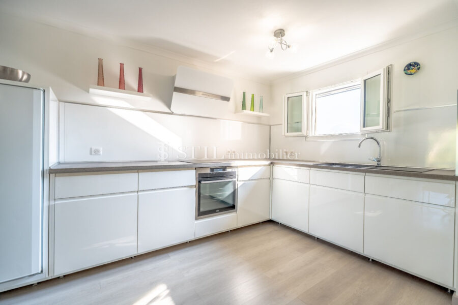 Appartement à vendre à Fréjus — Vue nature — photo 3
