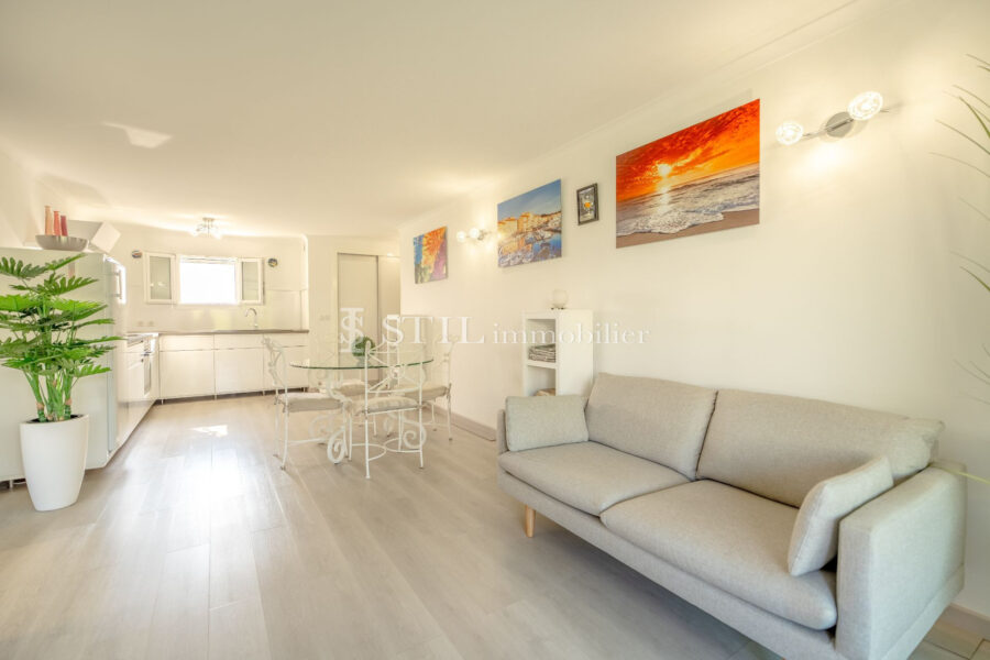 Appartement à vendre à Fréjus — Vue nature — photo 4