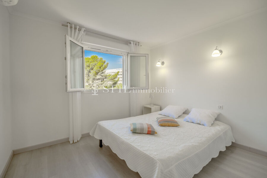 Appartement à vendre à Fréjus — Vue nature — photo 6