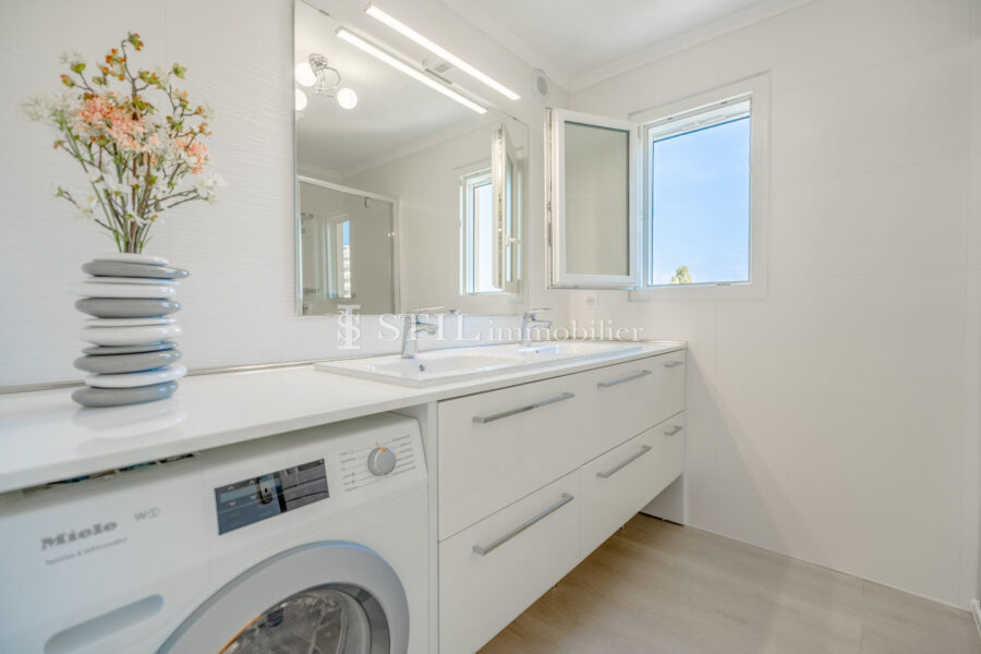 Appartement à vendre à Fréjus — Vue nature — photo 7