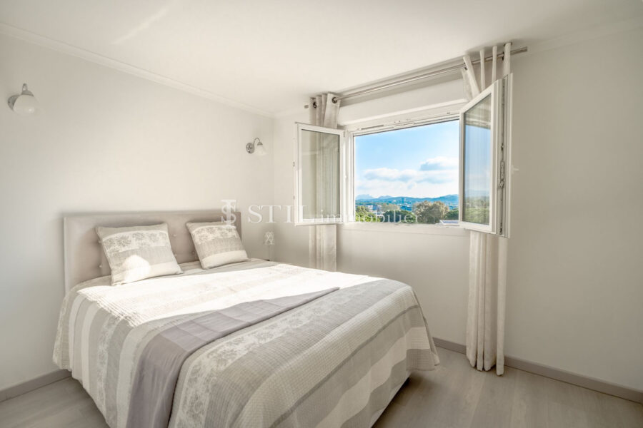 Appartement à vendre à Fréjus — Vue nature — photo 5