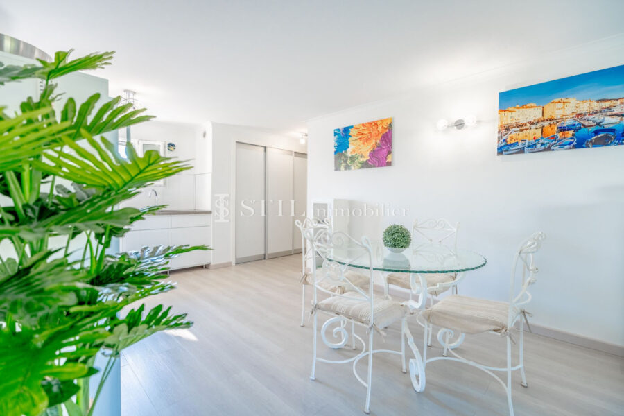 Appartement à vendre à Fréjus — Vue nature — photo 8