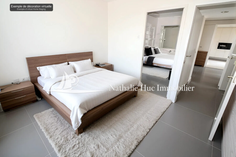 Appartement à vendre à Canet-plage
