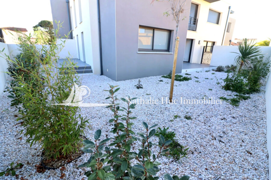 Appartement à vendre à Canet-plage