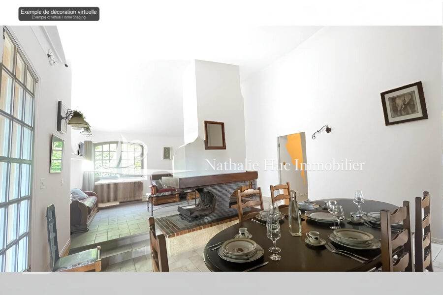 Maison à vendre à Corneilla-del-vercol