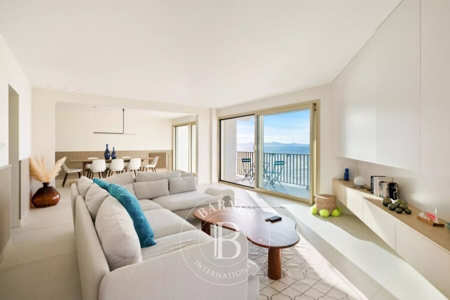 Appartement à vendre à Biarritz