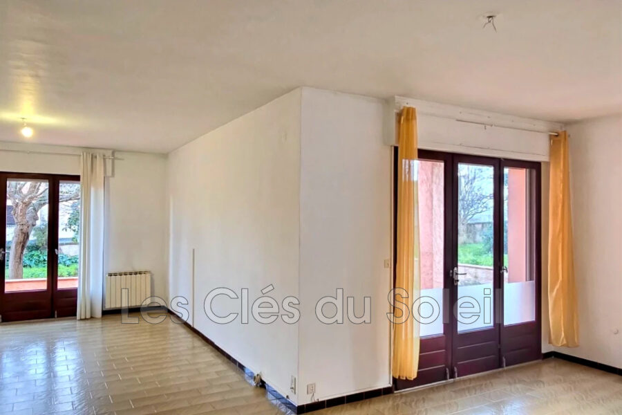 Maison à vendre à La farlède