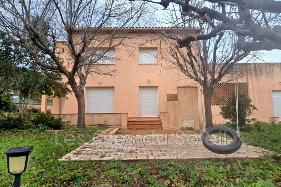 Maison à vendre à La farlède
