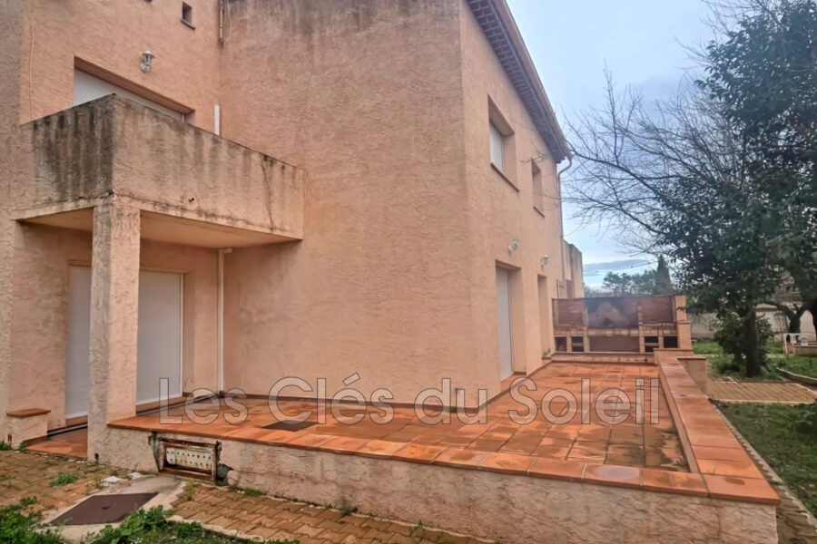 Maison à vendre à La farlède