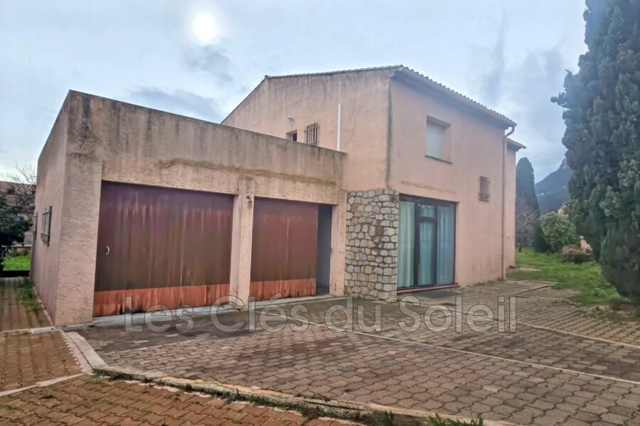 Maison à vendre à La farlède