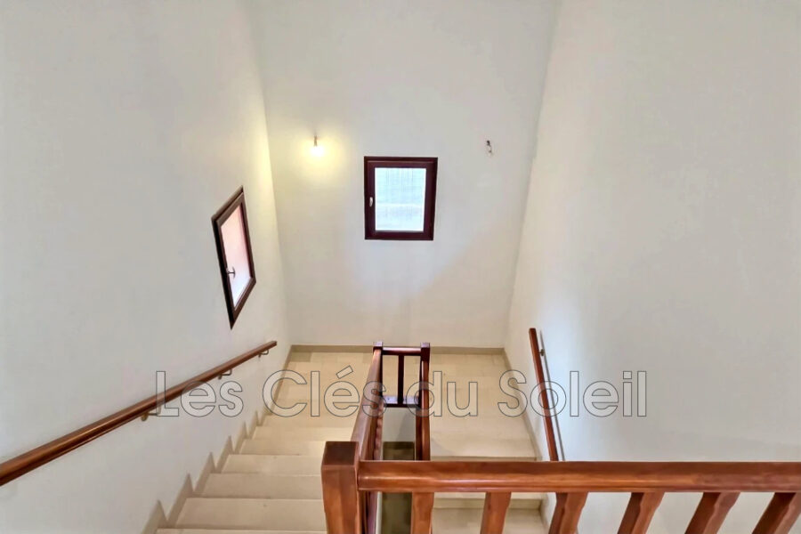 Maison à vendre à La farlède