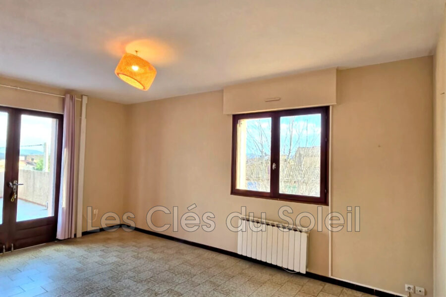 Maison à vendre à La farlède