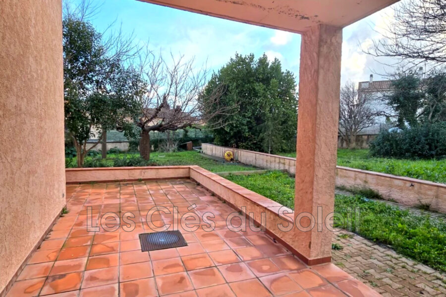 Maison à vendre à La farlède