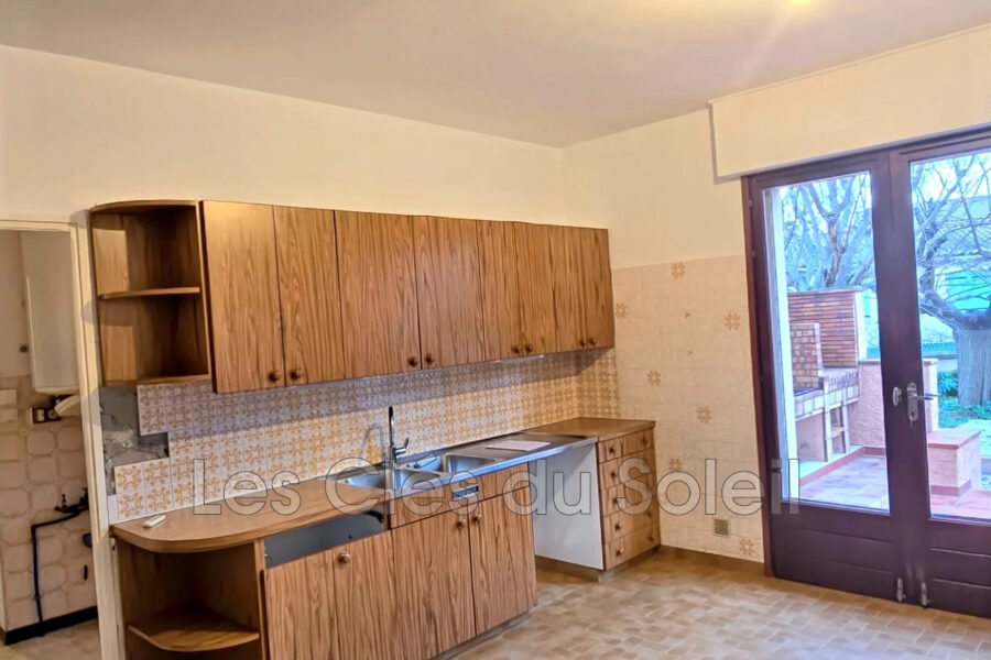 Maison à vendre à La farlède