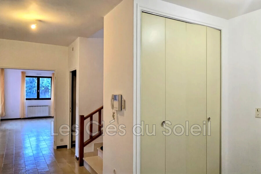 Maison à vendre à La farlède
