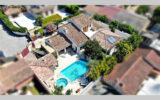 Maison à vendre à Sanary-sur-mer