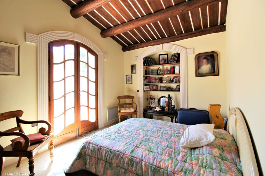 Maison à vendre à Sanary-sur-mer