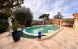 Maison à vendre à Sanary-sur-mer