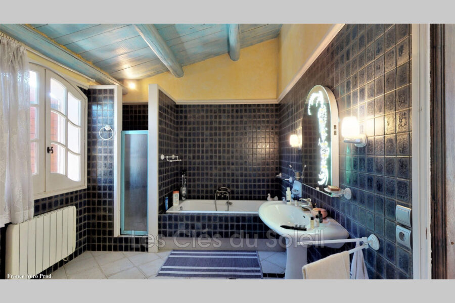 Maison à vendre à Sanary-sur-mer