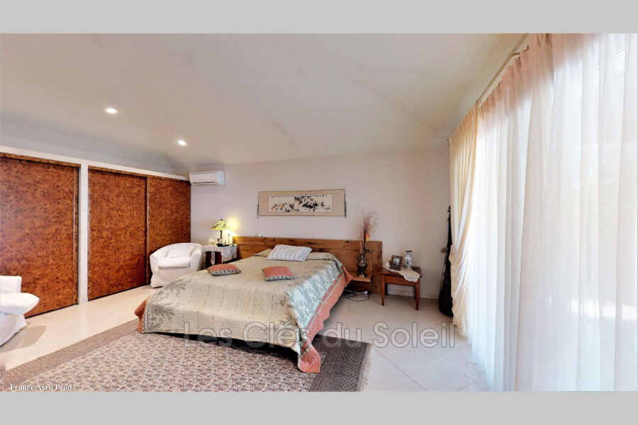 Maison à vendre à Sanary-sur-mer