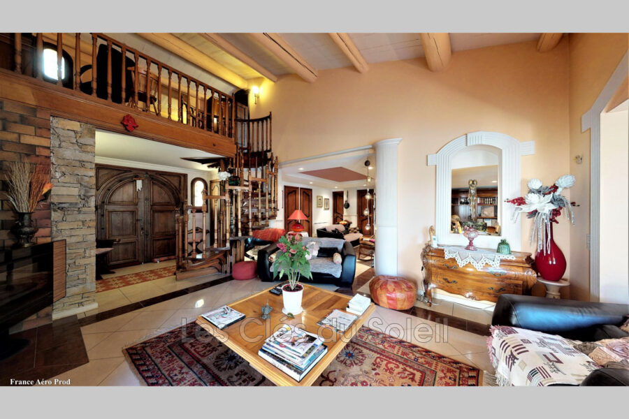 Maison à vendre à Sanary-sur-mer