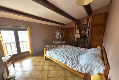 Maison à vendre à Saint-maximin-la-sainte-baume