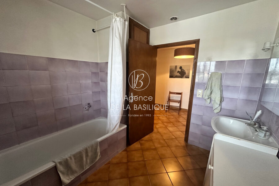 Maison à vendre à Saint-maximin-la-sainte-baume