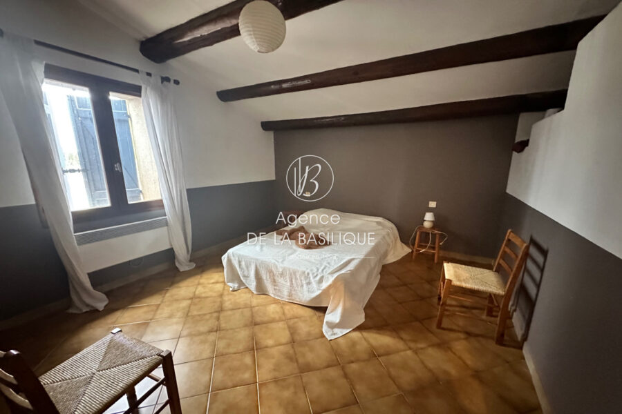 Maison à vendre à Saint-maximin-la-sainte-baume
