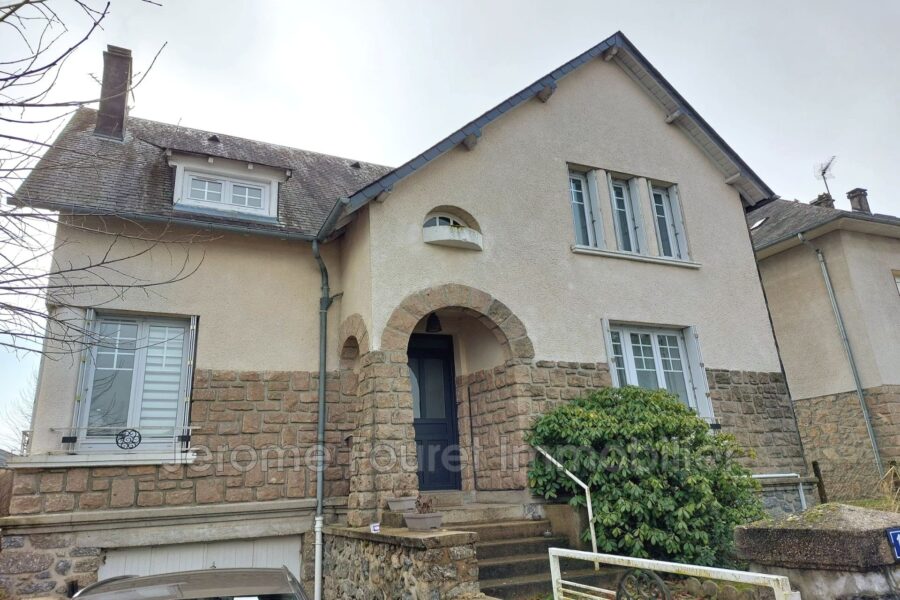 Maison à vendre à Égletons